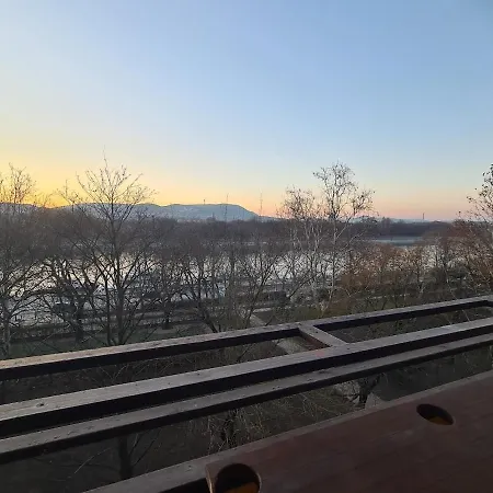 Διαμέρισμα Panorama - Balcony, Ac, Free Parking Βουδαπέστη