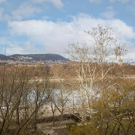 Panorama - Balcony, Ac, Free Parking Διαμέρισμα *
